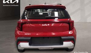 Kia Sonet 2024