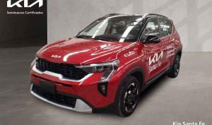 Kia Sonet 2024
