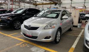 Toyota Yaris 2015