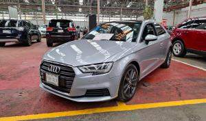 Audi A3 2017