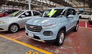 Chevrolet Groove 2022