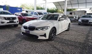 BMW Serie 3 2020