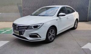 MG Otro Modelo 2024