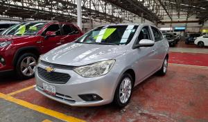 Chevrolet Aveo 2020