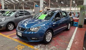 Seat Ibiza 2015