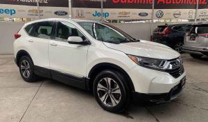 Honda CR-V 2017