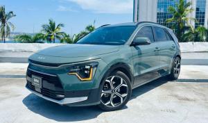 Kia Niro 2023