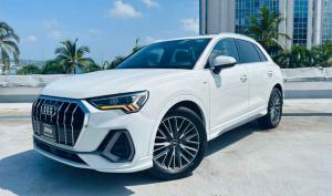 Audi Q3 2021
