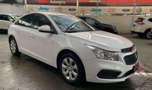 Chevrolet Cruze 2016