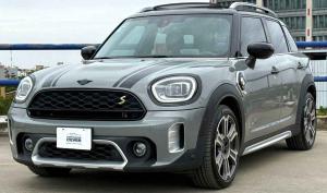 Mini Cooper Countryman 2022