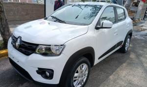 Renault Kwid 2021