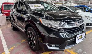 Honda CR-V 2017