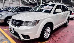 Dodge Journey 2016