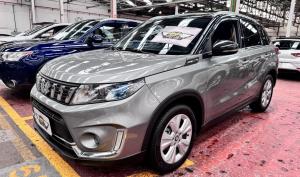 Suzuki Vitara 2019