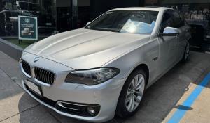 BMW 528i 2016