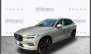 Volvo XC60 2019