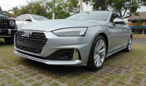 Audi A5 2021