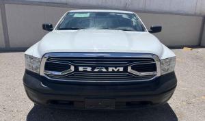 RAM 2500 2019
