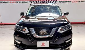 Nissan X-Trail Hybrid 2019