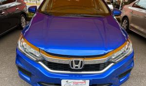 Honda City LX 2020