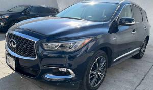 Infiniti QX60 2020