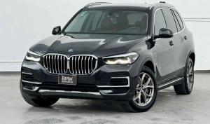 BMW X5 2023