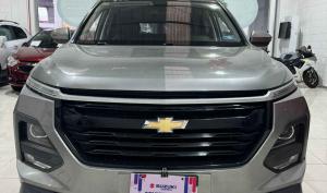 Chevrolet Captiva 2023