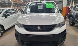 Peugeot Partner 2023