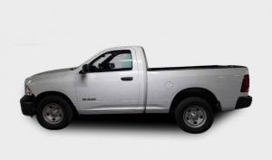 RAM 1500 2021