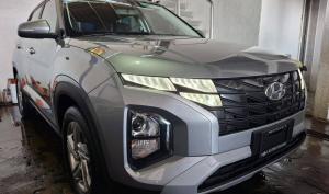 Hyundai Creta 2024