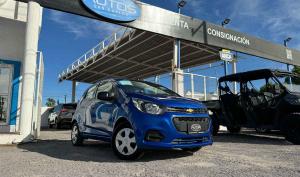 Chevrolet Beat 2019