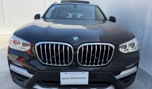 BMW X3 2019