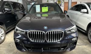 BMW X5 2020