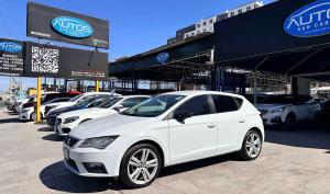 Seat León 2019