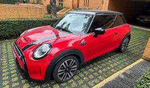 Mini Cooper S 2023