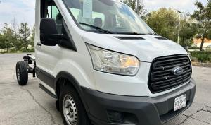 Ford Transit 2015