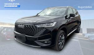 GWM Haval H6 2024