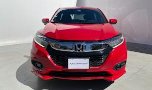 Honda HRV 2022