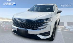 GWM Haval H6 2024