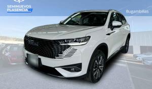 GWM Haval H6 2024