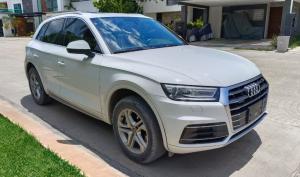 Audi Q5 2018