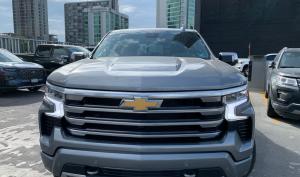Chevrolet Cheyenne Pick Up 2023