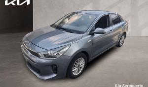 Kia Rio 2020
