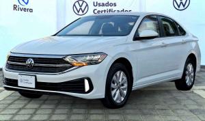 Volkswagen Jetta 2024