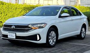 Volkswagen Jetta 2024