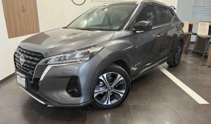 Nissan Kicks 2023