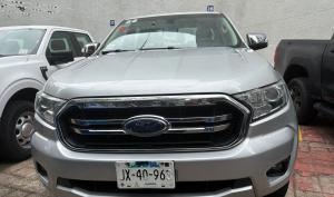 Ford Ranger XLT 4x2 2022