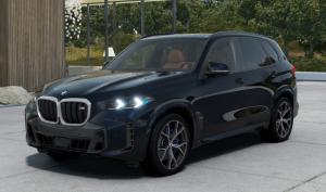 BMW X5 2025