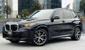 BMW X5 2025