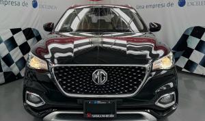 MG MG HS 2022